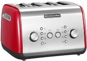 Тостер Китчен Эйд 5KMT421EER фото Тостер KitchenAid 5KMT421EER фото