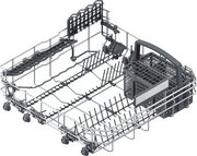 Посудомоечная машина Gaggenau DI460111 фото 3