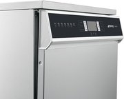 Посудомоечная машина Smeg SWT260X-1 фото 3