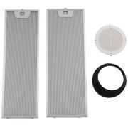 Вытяжка Faber FLEXA INOX A60 фото 4