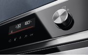 Духовой шкаф Electrolux EOD6P77X фото 3