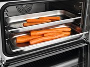 Встраиваемая комби-пароварка Miele DGC 7845 OBSW фото 3