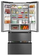 Холодильник Мидеа MDRF692MIE46 фото 4 Холодильник Midea MDRF692MIE46 фото 4