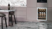 Встраиваемый винный шкаф Meyvel MV46NH-KWT2 фото 4