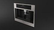 Встраиваемая кофемашина Fulgor Milano FCM 4500 TF X фото 3
