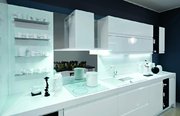 Вытяжка Falmec Vela 90 ix White (800) NRS фото 2