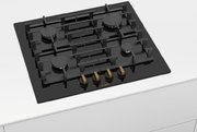 Газовая варочная панель BOSCH PPP6B6B90R фото 3