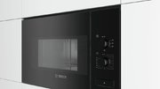 Встраиваемая микроволновая печь Bosch BFL520MB0 фото 2