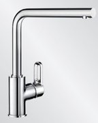 Смеситель Бланко LADIS хром фото 2 Смеситель Blanco LADIS хром фото 2