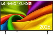 Телевизор LG 50NU900B6LA