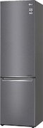 Холодильник LG GC-B509SLCL фото 3