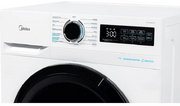 Стиральная машина Midea MF11914BS53/W фото 4
