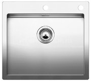 Мойка Blanco Claron 500-IF/A нержавеющая сталь Мойка Blanco Claron 500-IF/A нержавеющая сталь