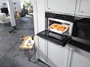 Духовой шкаф Miele H6100BM EDST/CLST фото 4