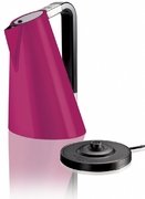 Электрочайник Бугатти Kettle Vera EASY Lilac фото Электрочайник Bugatti Kettle Vera EASY Lilac фото