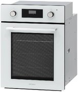 Духовой шкаф KRONA SONATA 45 WH G2 фото 3