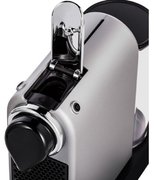 Кофемашина BORK C532 Silver фото 4