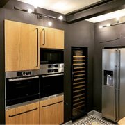 Встраиваемый мультитемпературный винный шкаф EuroCave S-259 K-800019-L фото 3
