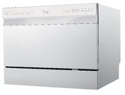 Компактная посудомоечная машина Midea MCFD55S450Wi фото 4