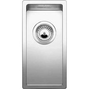 Мойка Blanco Claron 180-U нержавеющая сталь фото