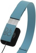 Наушники Бэнг Олуфсен BeoPlay Form 2I Blue фото 2 Наушники Bang & Olufsen BeoPlay Form 2I Blue фото 2