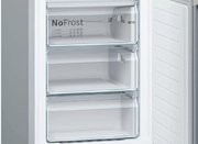 Холодильник Бош KGN39JA3AR фото 3 Холодильник Bosch KGN39JA3AR фото 3
