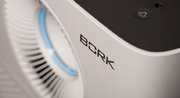 Воздухоочиститель БОРК A804 фото 3 Воздухоочиститель BORK A804 фото 3