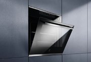 Духовой шкаф Electrolux OKC8P31X фото 4