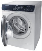 Стиральная машина Samsung WW80K52E61S фото 4