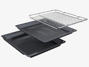 Духовой шкаф Neff B64CS31N0 фото 4