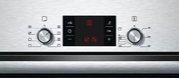 Духовой шкаф Bosch HBG 43T350 R фото 4