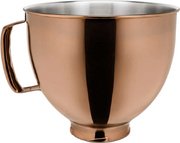 Чаша для миксера Китчен Эйд 5KSM5SSBRC фото Чаша для миксера KitchenAid 5KSM5SSBRC фото
