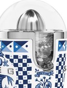 Соковыжималка Smeg CJF01DGBEU фото 4