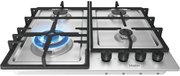 Газовая варочная панель Haier HHQ-M64CTX фото 4