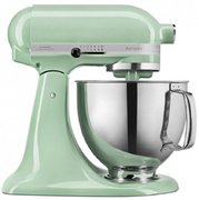 Планетарный миксер KitchenAid Artisan 5KSM125EPT фото