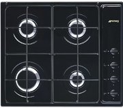 Варочная панель Smeg S64SN Варочная панель Smeg S64SN