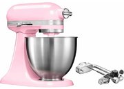 Миксер Китчен Эйд 5KSM3311XEGU фото 3 Миксер KitchenAid 5KSM3311XEGU фото 3
