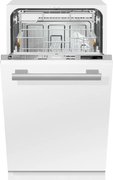 Посудомоечная машина Miele G 4860 SCVi Посудомоечная машина Miele G 4860 SCVi