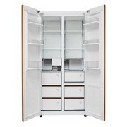 Холодильник Toshiba GR-RS785WI-PGJ(67) фото 4