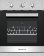 Духовой шкаф Zigmund Shtain EN 109.722 S Духовой шкаф Zigmund Shtain EN 109.722 S