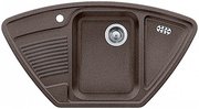Мойка Бланко LEGRA 9E коричневый «тундра» фото Мойка Blanco LEGRA 9E коричневый «тундра» фото