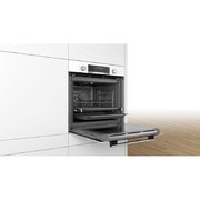 Духовой шкаф Bosch HBG378EW0R фото 3