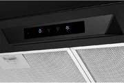 Встраиваемая вытяжка Kuppersberg INLINEA 72 Black фото 4