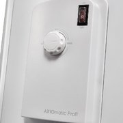 Водонагреватель Electrolux EWH 200 AXIOmatic PROFF фото 4
