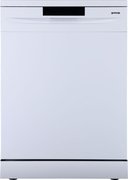 Посудомоечная машина Gorenje GS620C10W фото 2