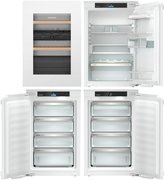 Встраиваемый холодильник Либхер IXRFWB 3966 фото 2 Встраиваемый холодильник Liebherr IXRFWB 3966 фото 2
