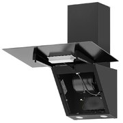 Вытяжка Krona VEREIN I 600 BLACK S фото 4