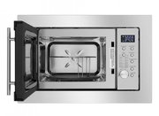 Микроволновая печь встраиваемая MAUNFELD XBMO202S фото 2