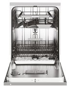 Посудомоечная машина Asko DFS233IB.S фото 2