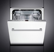 Встраиваемая посудомоечная машина Gaggenau DF 250-140 фото 2